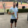 Portret van Pablo Pérez Buyolo, Head Coach bij Sla Raak Oisterwijk